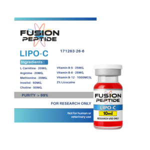 LIPO-C – 10ml