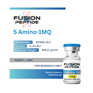 5 Amino 1MQ