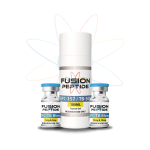 BPC-157 / TB-500 Blend