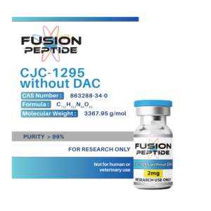 CJC-1295 without DAC