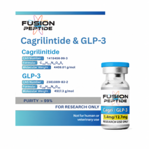 Cagrilintide & GLP-3