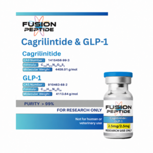 Cagrilintide / GLP-1