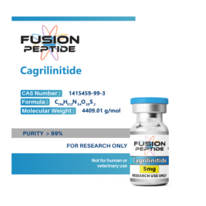 Cagrilintide