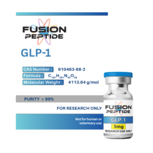 GLP-1