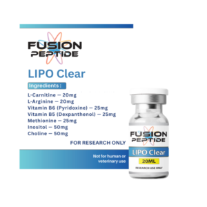 LIPO Clear