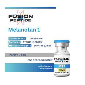 Melanotan 1