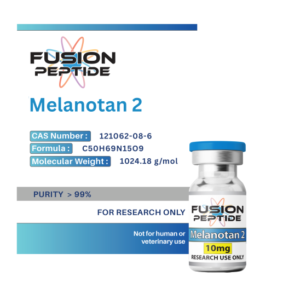Melanotan 2
