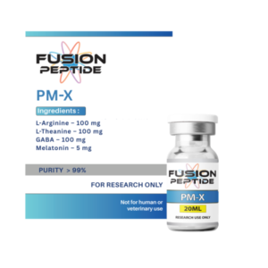 PM-X