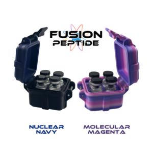 Vial Case