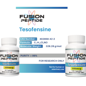 Tesofensine