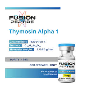 Thymosin Alpha-1